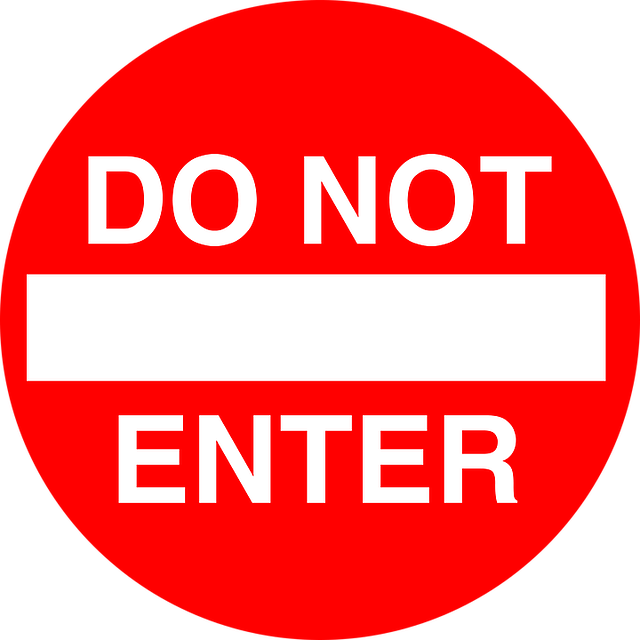 site not secure